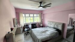 Blk 495A Tampines Street 43 (Tampines), HDB Executive #581979941